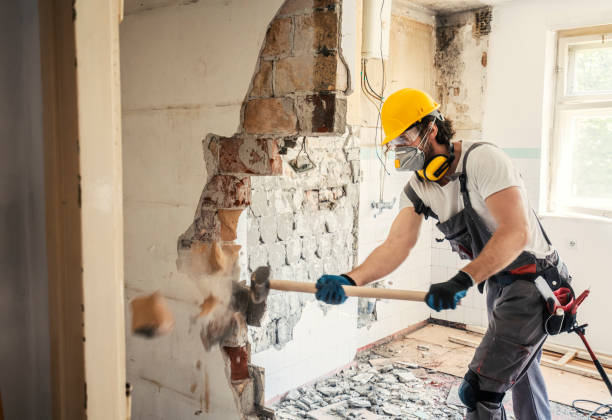 Best Best Concrete Contractor  in West Salem, WI