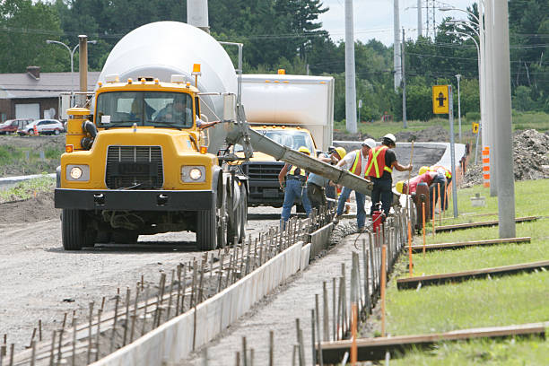 Best Concrete Contractor Near Me  in West Salem, WI