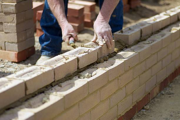 Best Decorative Concrete Services  in West Salem, WI