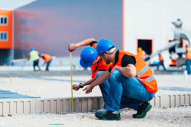 Best Concrete Patio Contractor  in West Salem, WI