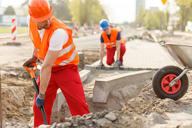 Best Concrete Repair Services  in West Salem, WI