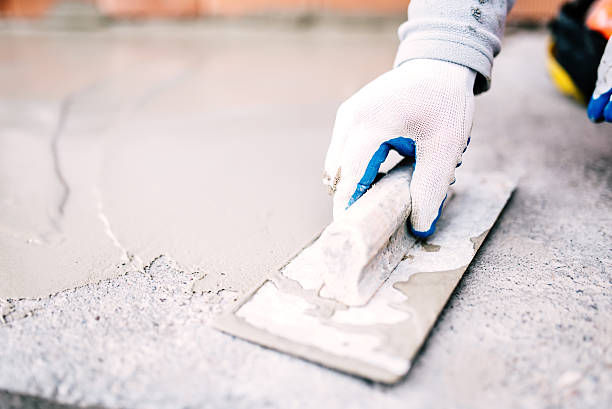 Best Best Concrete Contractor  in West Salem, WI