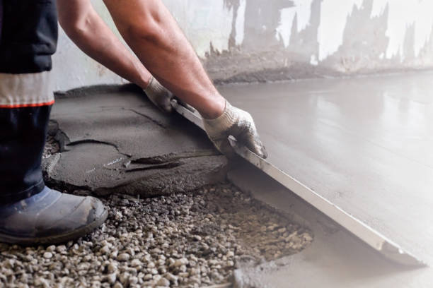 Best Poured Concrete Foundation  in West Salem, WI